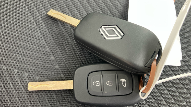 Renault Trafic Swb Diesel SL30 Blue dCi 150 Extra [Safety] Van